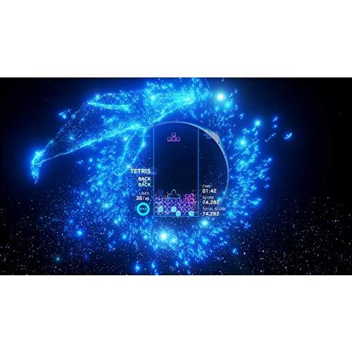 テトリス (R) エフェクト- PS4｜riiccoo-stor｜02