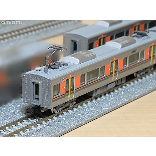 トミーテック TOMIX Nゲージ 323系 大阪環状線 増結セット 98231 鉄道模型 電車｜riiccoo-stor｜04