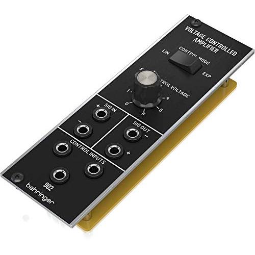 BEHRINGER ベリンガー / 902 VCA アナログVCAモジュール｜riiccoo-stor｜03