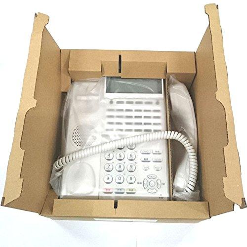 日本電気（NEC） Aspire UX 24ボタンIP多機能電話機（ホワイト） ITZ-24D-2D(WH)TEL｜riiccoo-stor｜03