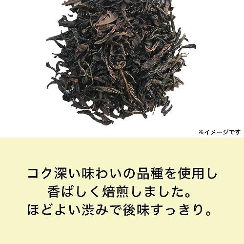 伊藤園 ワンポット 濃いウーロン茶 ティーバッグ お得用 4g ×120袋｜riina-shop｜03
