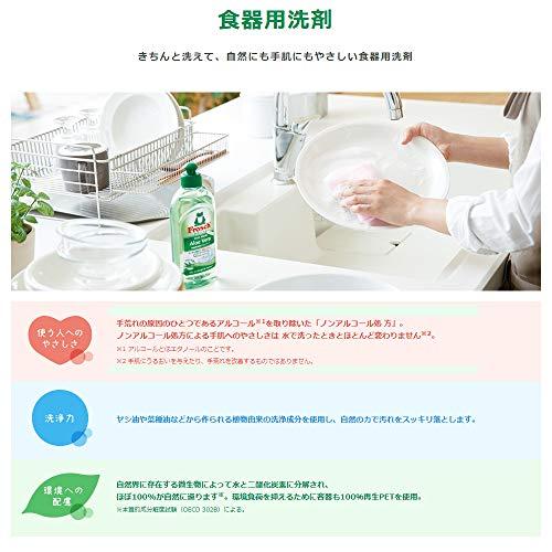 Frosch フロッシュ キッチン洗剤 ギフト セット｜riina-shop｜05