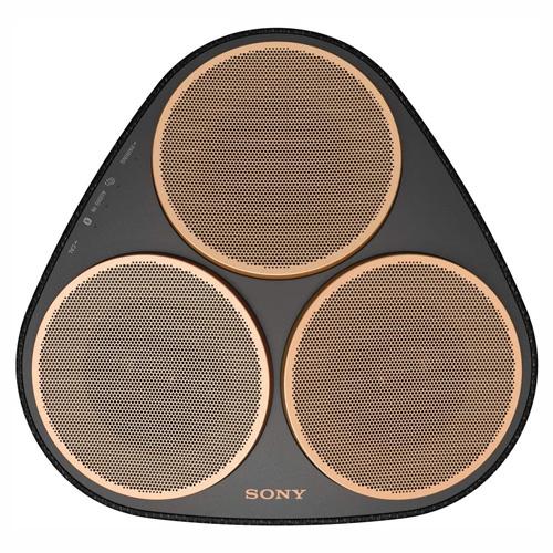 SONY ワイヤレススピーカー 6.1ch スピーカーシステム 全方位 