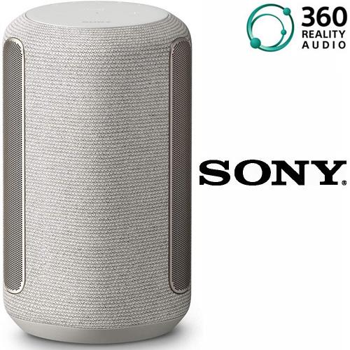 SONY ワイヤレススピーカー 全方位スピーカーシステム 360 SONY ワイヤレススピーカー 全方位スピーカーシステム 360