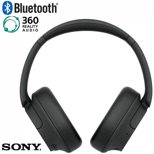 SONY（ソニー） ヘッドホン ワイヤレスノイズキャンセリングステレオ