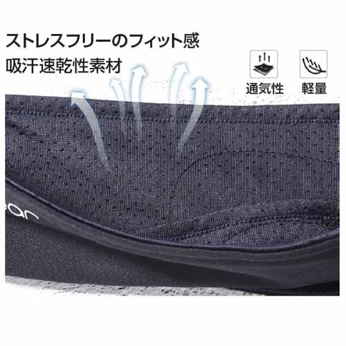 ワイヤレスヘッドホン内蔵 ヘッドバンド Bluetooth対応 イヤホン ヘア