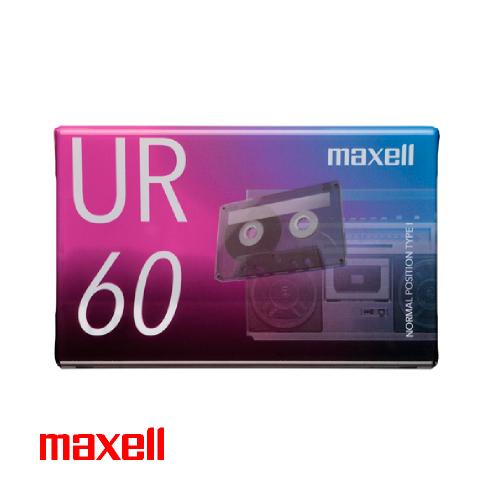maxell オーディオ カセットテープ カセット 60分 1巻 厚型 maxell オーディオ カセットテープ カセット 60分 1巻 厚型