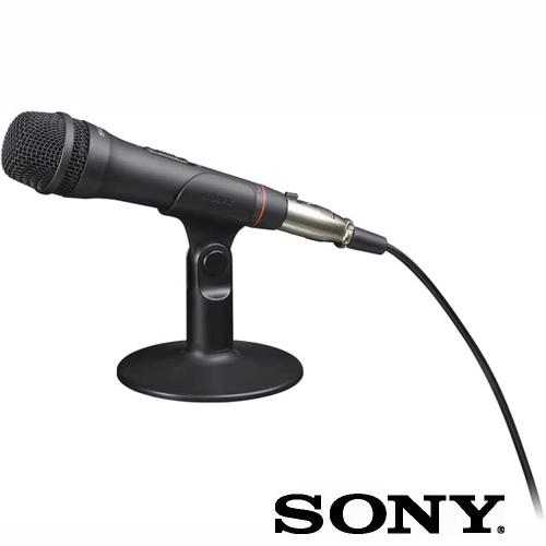 SONY エレクトレットコンデンサーマイクロホン PC用ボーカル SONY エレクトレットコンデンサーマイクロホン PC用ボーカル