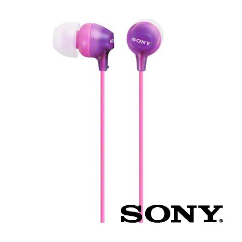 SONY イヤホン インナーイヤーレシーバー 密閉型 有線 アクア SONY イヤホン インナーイヤーレシーバー 密閉型 有線 アクア
