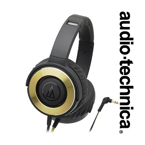 オーディオテクニカ ヘッドホン オーバーイヤー 密閉型 重低音 オーディオテクニカ ヘッドホン オーバーイヤー 密閉型 重低音
