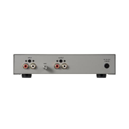 オーディオテクニカ（audio-technica） フォノイコライザー AT-PEQ30