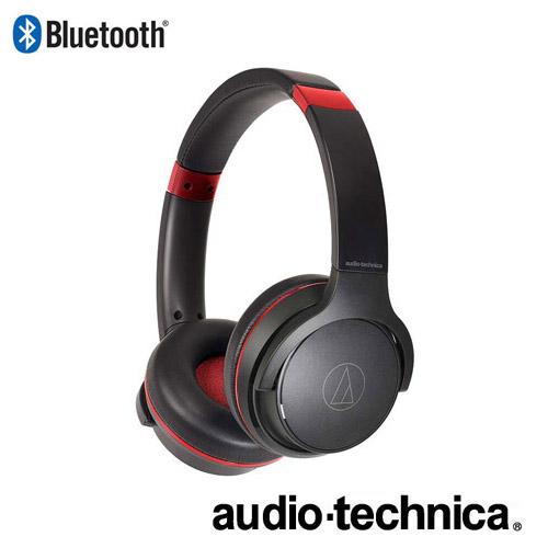 オーディオテクニカ（audio-technica） ワイヤレス ヘッドホン