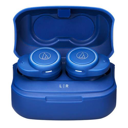 オーディオテクニカ（audio-technica） 完全ワイヤレス フルワイヤレス