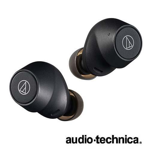 オーディオテクニカ（audio-technica） 完全ワイヤレスイヤホン ATH