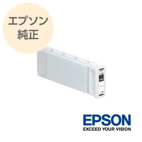 エプソン（EPSON） 純正 大判インクカートリッジ マットブラック ST-T