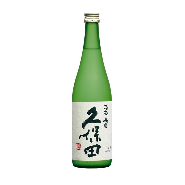 久保田 碧寿 へきじゅ 1800ml 朝日酒造 純米大吟醸 山廃仕込 新潟 