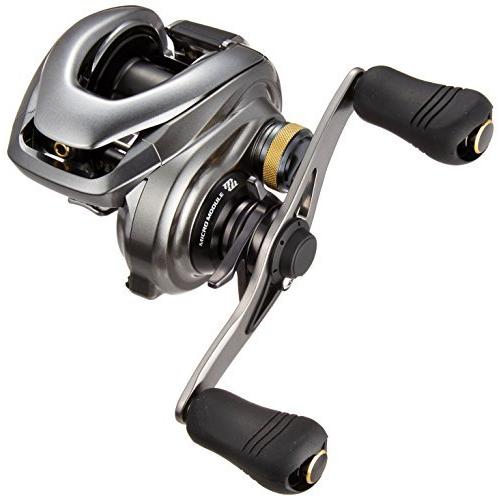 新しいブランド メタニウム 15 ベイトリール シマノ Shimano シマノ Shimano Dc ハンドル長48mm 右ハンドル 左ハンドル Xg リールパーツ Www Hardtimegear Com