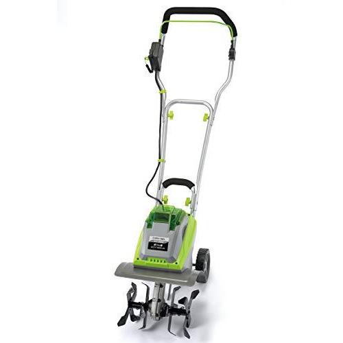 保証書付 高儀 Earth Man 36v 充電式耕うん機 Gcv 360lia 楽天ランキング1位 Turningheadskennel Com