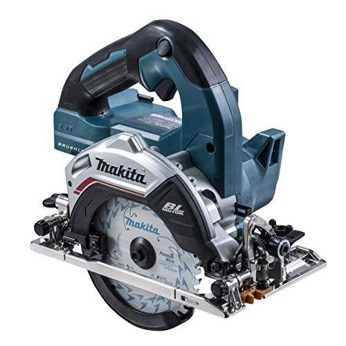 予約受付中 マキタ 充電式マルノコ18v 刃径125mm 切込47mm バッテリ充電器 ケース別売hs475dz マルノコ Kisa Mit Edu