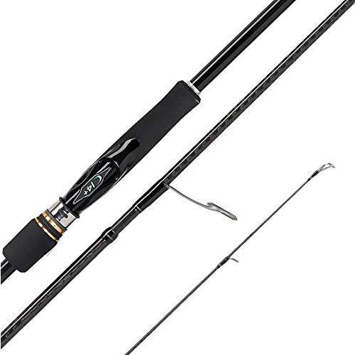 シマノ Shimano パック モバイルロッド フリーゲーム Xt スピニング 5本継ぎ S86ml エギング タチウオ シーバス 専用ケース付 ファッション