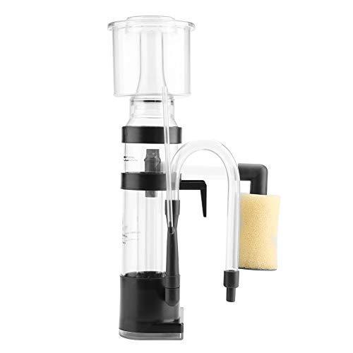 Sale 37 Off アクアリウム プロテインすきまー海水用 装置 水質改善 プロテインスキマー 水槽 Xuuyuu プロテインスキマー 水槽濾 タンパク質 海水魚飼育用 蛋白質スキマー 生き物 生体 Aliuminium Lt