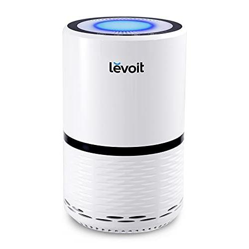 22年のクリスマスの特別な衣装 花粉 Hepaフィルター ナイトライト付き 集塵 除菌 脱臭 花粉症対策 8畳 卓上 小型 空気清浄機 Levoit タバコ ペット ほこり 空気清浄機 Michiganestateplanning Com