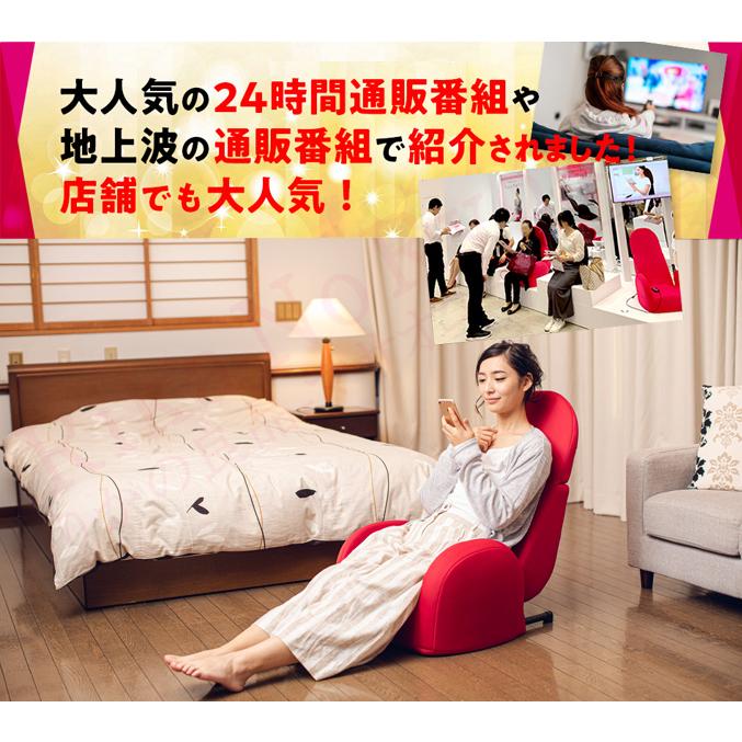 コニー 芦屋美整体 骨盤シェイプエアープレミアム CY-1154 コニー 芦屋美整体 骨盤シェイプエアープレミアム CY-1154