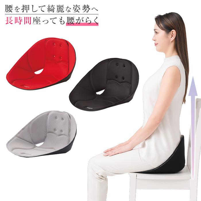 ニーズ ボードクッション cosios コシオス 男女兼用 クッション 腰