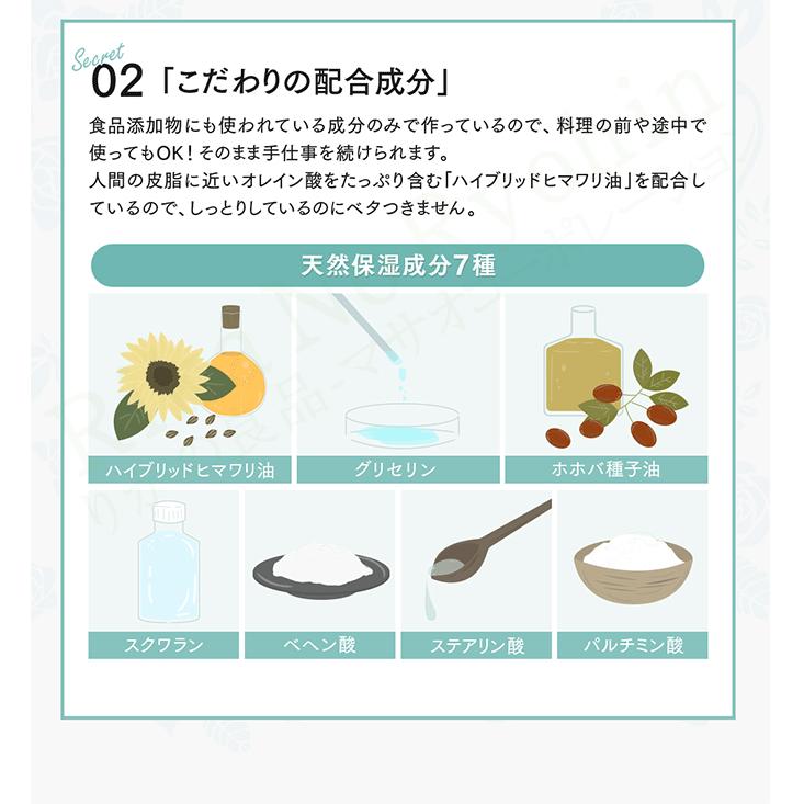ヤーマン 平野レミさんご愛用 プロ・業務用ハンドクリーム 60g 単品