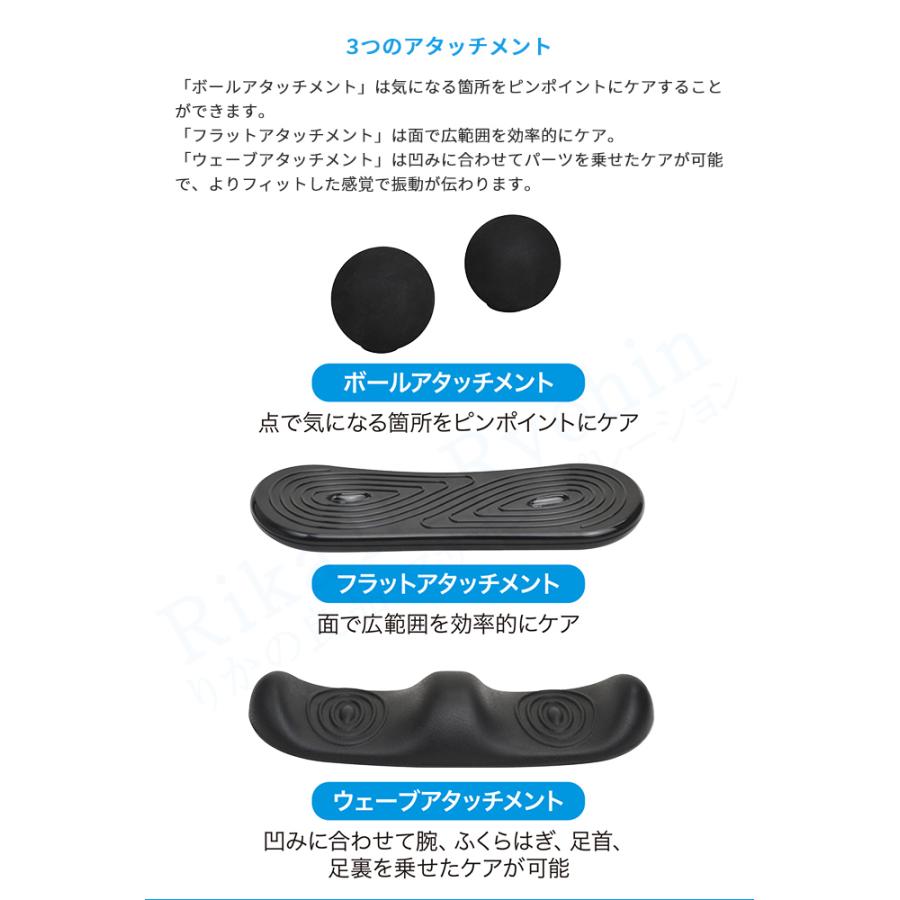 モンデール 筋膜ビート KB1 株式会社ヴァルテックス 筋膜 足裏 太もも