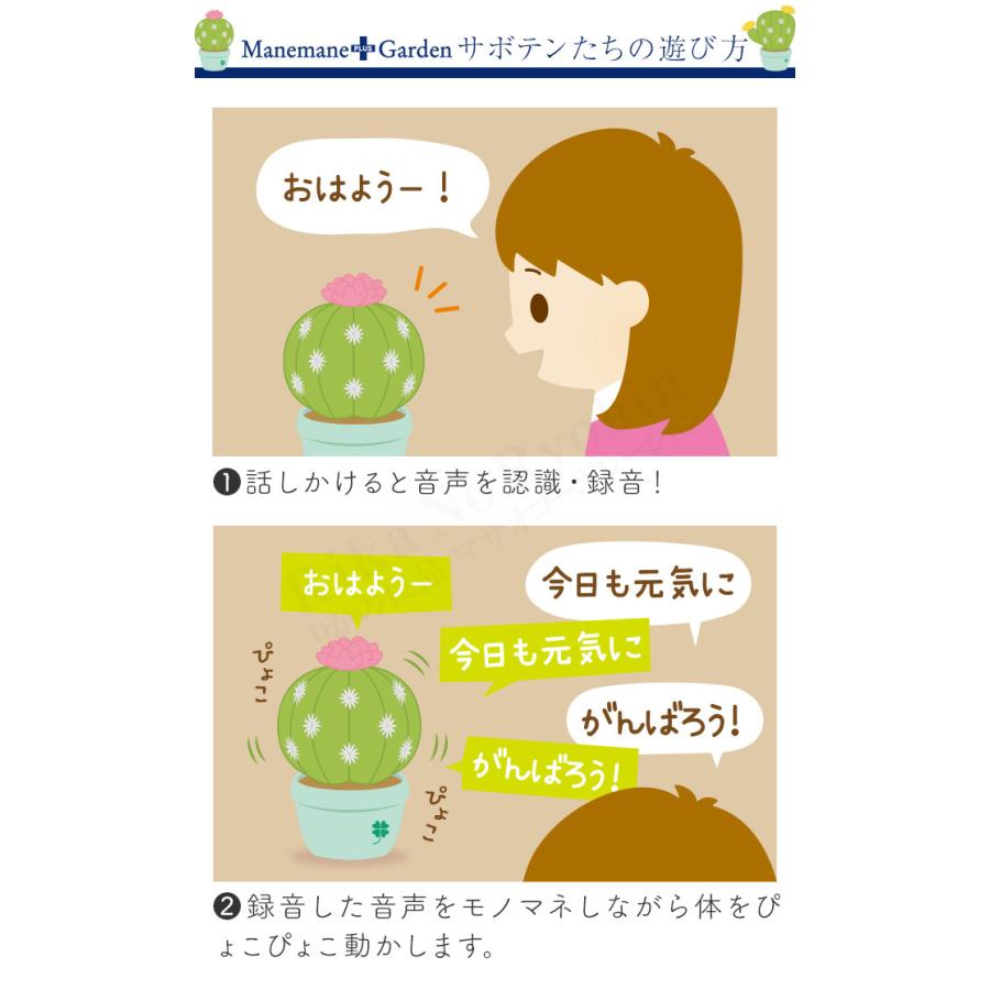 まねまね ガーデン サボテン Manemane Garden まねまね まるサボテン うちわサボテン まねまね 動く インテリア しゃべる ぬいぐるみ 60s Bnm B Mnmnpg C りかの良品 Yahoo 店 通販 Yahoo ショッピング