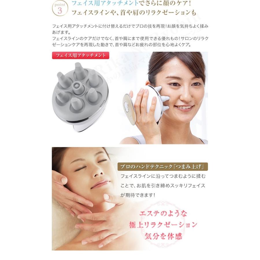 YA‐MAN ヤーマン ミーゼヘッドスパリフト 頭皮マッサージ 頭皮 YA‐MAN ヤーマン ミーゼヘッドスパリフト 頭皮マッサージ 頭皮
