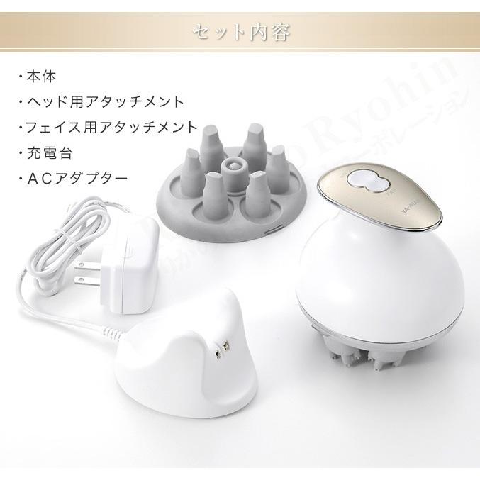 YA‐MAN ヤーマン ミーゼヘッドスパリフト 頭皮マッサージ 頭皮 YA‐MAN ヤーマン ミーゼヘッドスパリフト 頭皮マッサージ 頭皮