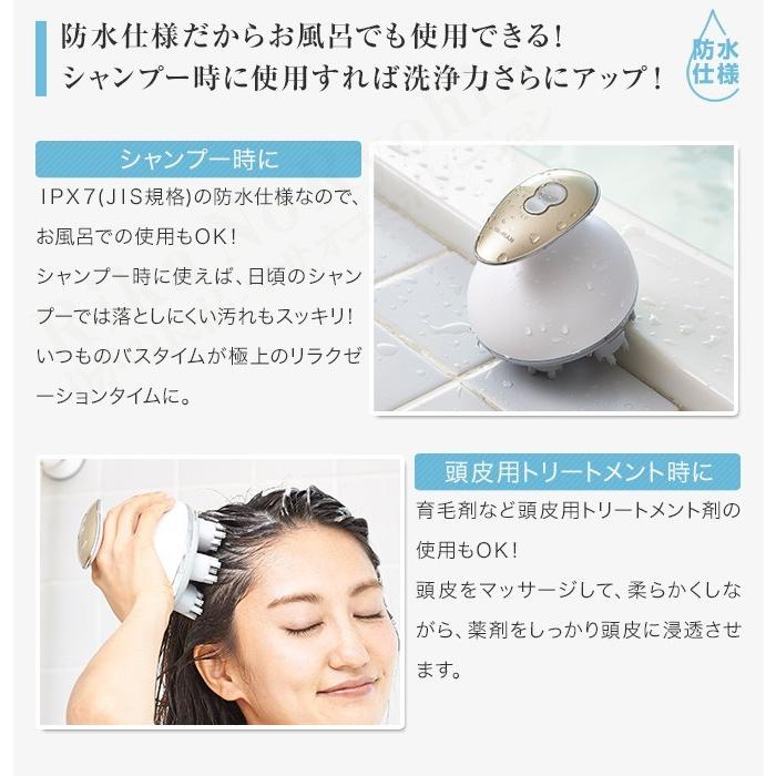 YA‐MAN ヤーマン ミーゼヘッドスパリフト 頭皮マッサージ 頭皮 YA‐MAN ヤーマン ミーゼヘッドスパリフト 頭皮マッサージ 頭皮
