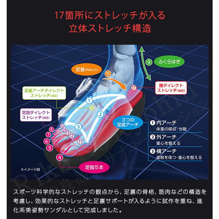 兼子ただし 完全監修 S美フット S美foot ストレッチ 美姿勢 兼子ただし 完全監修 S美フット S美foot ストレッチ 美姿勢