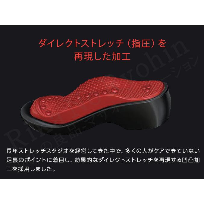 兼子ただし 完全監修 S美フット S美foot ストレッチ 美姿勢 兼子ただし 完全監修 S美フット S美foot ストレッチ 美姿勢