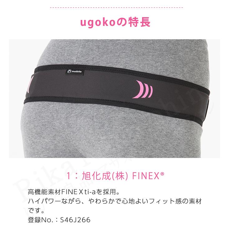 丸光産業 皮膚感覚骨盤ベルトugoko 男女兼用 皮膚感覚 ノーブル 丸光産業 皮膚感覚骨盤ベルトugoko 男女兼用 皮膚感覚 ノーブル