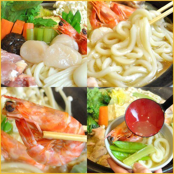 道頓堀 今井 うどん寄せ鍋2人折 ギフト向け特別2人前パッケージ ギフト 人気 お取り寄せ 大阪うどん うどん お祝い 内祝い 贈答 8tx Zeppin Imai Yosenabe2 りかの良品 Yahoo 店 通販 Yahoo ショッピング