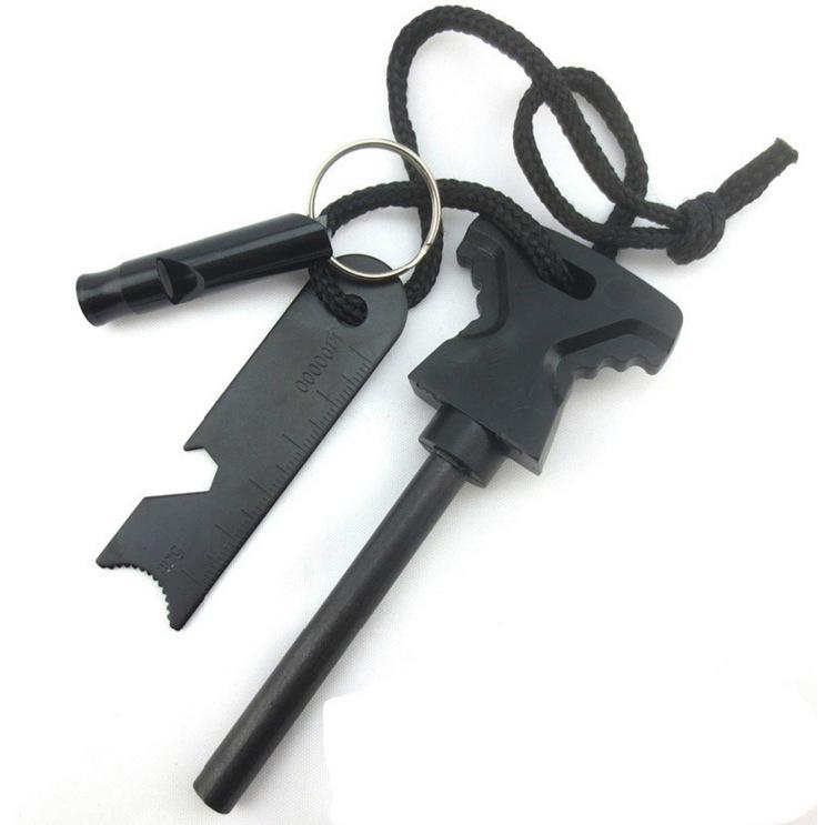 149円 お気に入 ファイヤースターター ポイント消化 キャンプ アウトドア 釣り