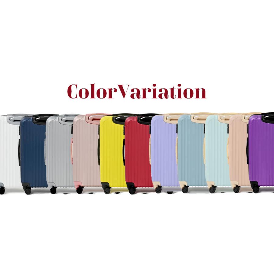 今だけマスクプレゼント スーツケース Mサイズ 24インチ 送料無料 Rikopin公式 軽量 シンプル キャリーバッグ ダイヤルロック おしゃれ キャリーケース Lcc Sc 002m Rikopinhome 通販 Yahoo ショッピング