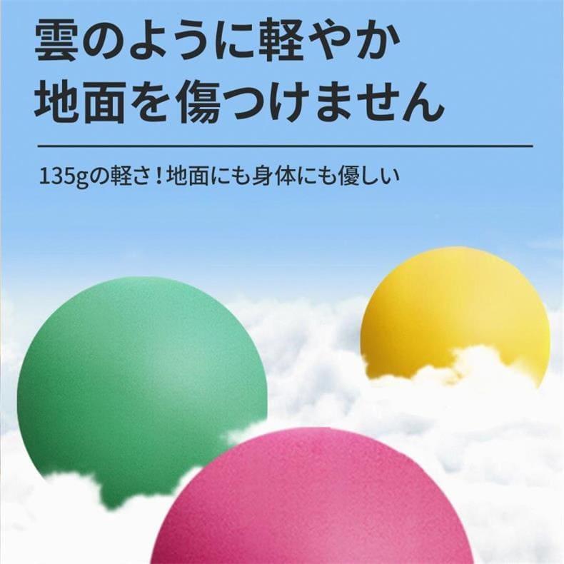 【在庫あり2営業日以内発送】サイレントボール サイレントバスケットボール 5号 21cm サイレントボール バスケ サイレント ボール サイレントボール バスケ ドリ｜rikopin｜12