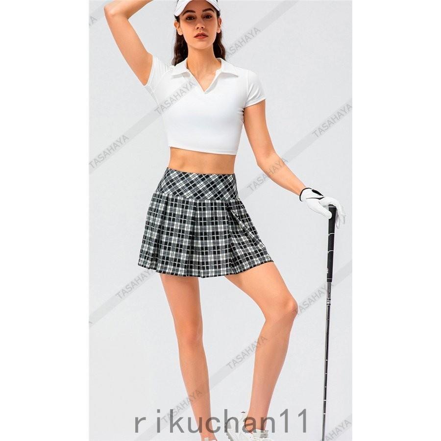 人気商品は ウエア 女性用 ゴルフスカート ランニングスコート ミニスカート テニススカート ゴルフ スコート レディース スポーツスコート アクティブ スカート チェック柄 スポーツウエア インナー付き スポーツタイツ 吸汗速乾 着痩せ Www Threeriversofs Com