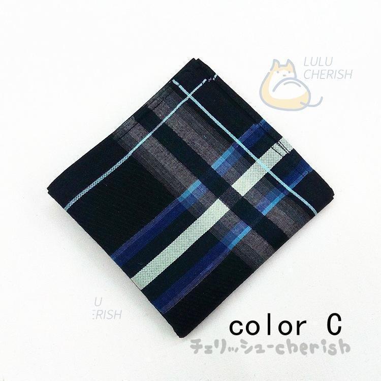 ハーフハンカチ ミニタオル 小さめ ハンカチタオル 男性 メンズ 紳士 ギフト プレゼント おしゃれ Mom413 リクタロウ 通販 Yahoo ショッピング