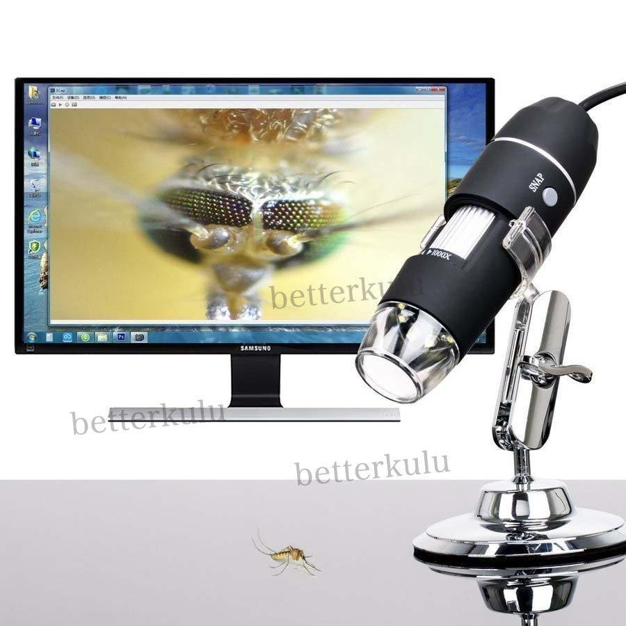 とてもくっきり 1000倍 50倍 0万画素 デジタルマイクロスコープ Usb デジタル顕微鏡 工業顕微鏡 皮膚 頭皮診断 生物観察 Mom46 ec リクタロウ 通販 Yahoo ショッピング