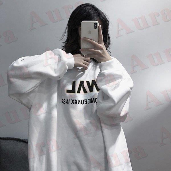 トレーナー レディース スポーツウェア 長袖 ルームウェア 秋服 部屋着 普段使い スポーティー ペアルームウェア 運動会 修学旅行 春秋 Pghbijtjzr ファッション Www Elghoniemy Com