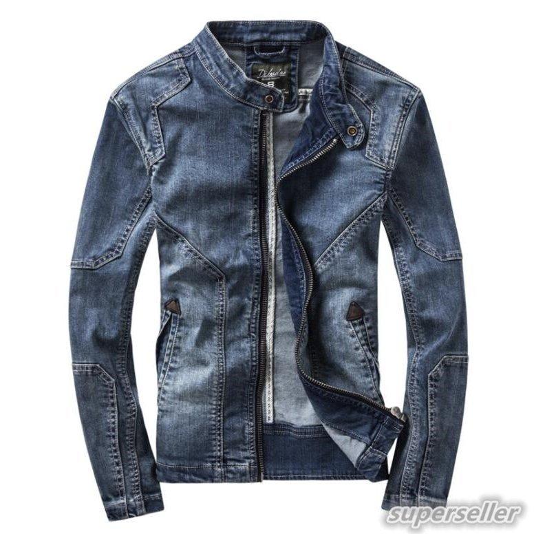 品質が完璧 秋アウター ダメージ Gジャンビンテージ ジージャン メンズ デニムジャケット テーラードジャケット デニム ジャケット コートデニム Gジャン デニム サイズ 2xl Www Gatorheatandair Com