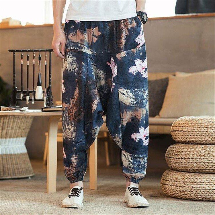 ファッション ファッション小物 ストライプストール ストール 縞模様 サルエルパンツ メンズ レディース ダンス 大きいサイズ ヨガ サルエル 柄 ワイドパンツ ロング エスニック ボヘミアン Py9poiuh2j Www Ludlowbar Com Au