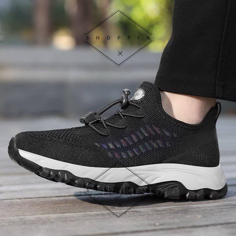 外反母趾 カラフル 軽量 4e 疲れない靴 マラソン レディース ブランド 薄底 Rik624 リクタロウ 通販 Yahoo ショッピング