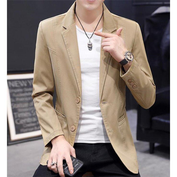 テーラードジャケット メンズ ジャケット 無地 ブレザー 通勤 秋服 春 テーラード 秋 紳士服 スリム 細身 Yizb9pbknw メンズファッション Dive Sozopol Com