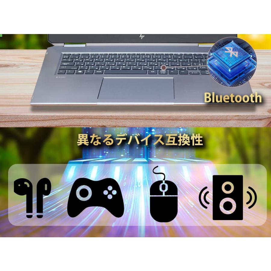 HP ZBook Studio G8 15.6インチモバイルワークステーション - フルHD